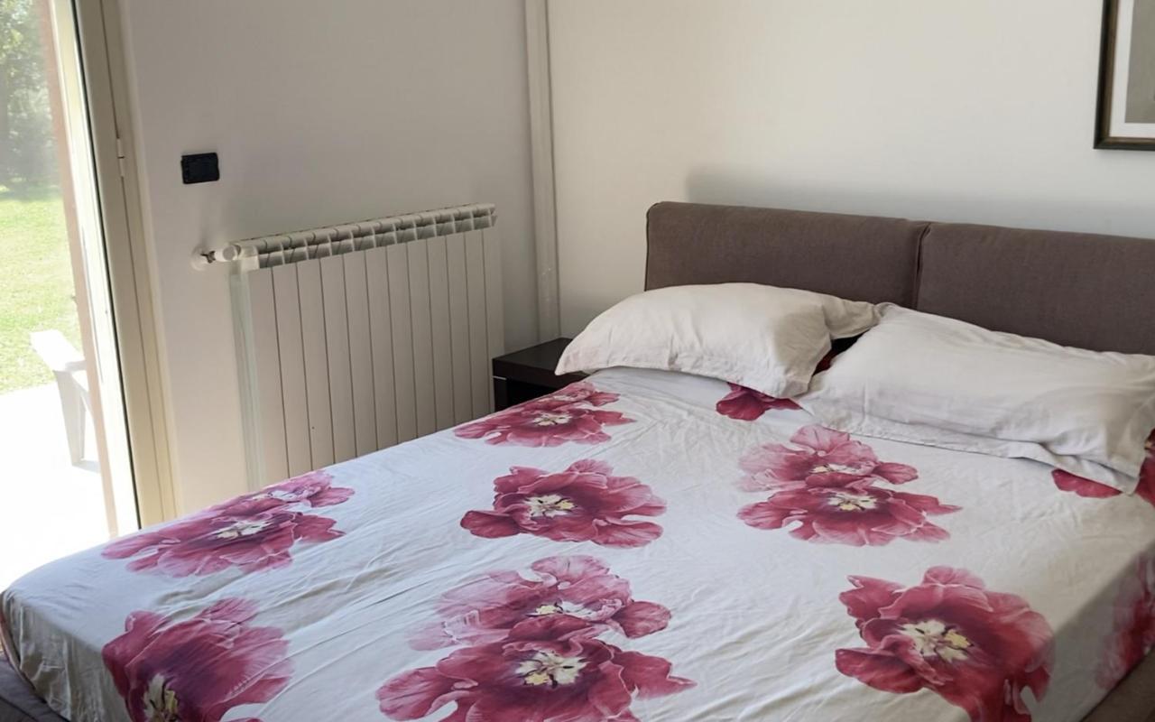 La Casa Del Viaggiatore Milazzo Bagian luar foto